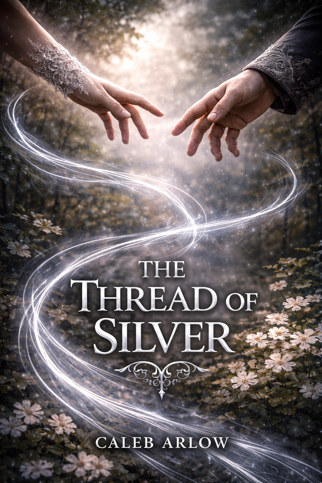 Thread of Silver cover